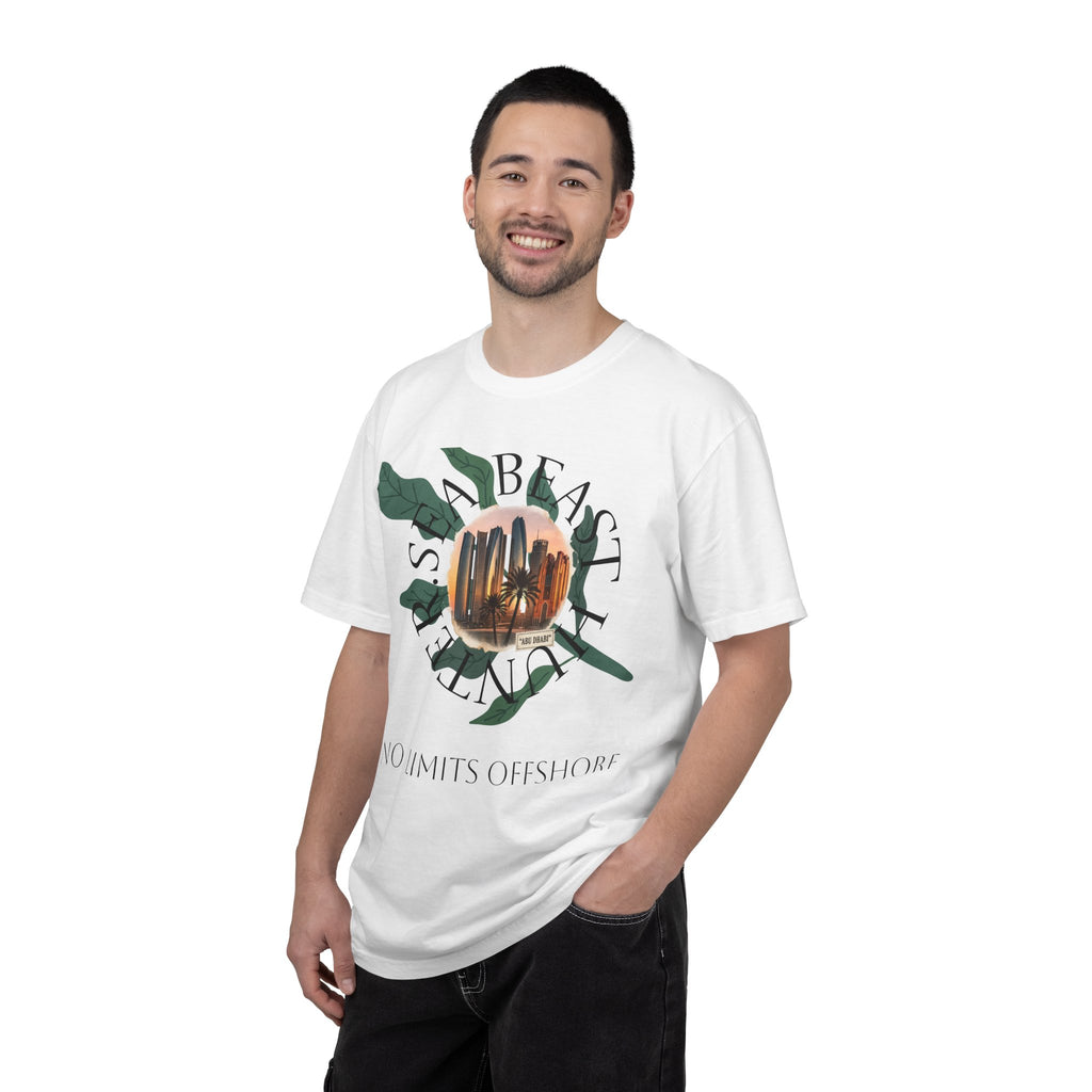 Saltwater Legend Shirt