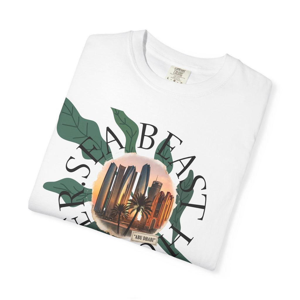Saltwater Legend Shirt