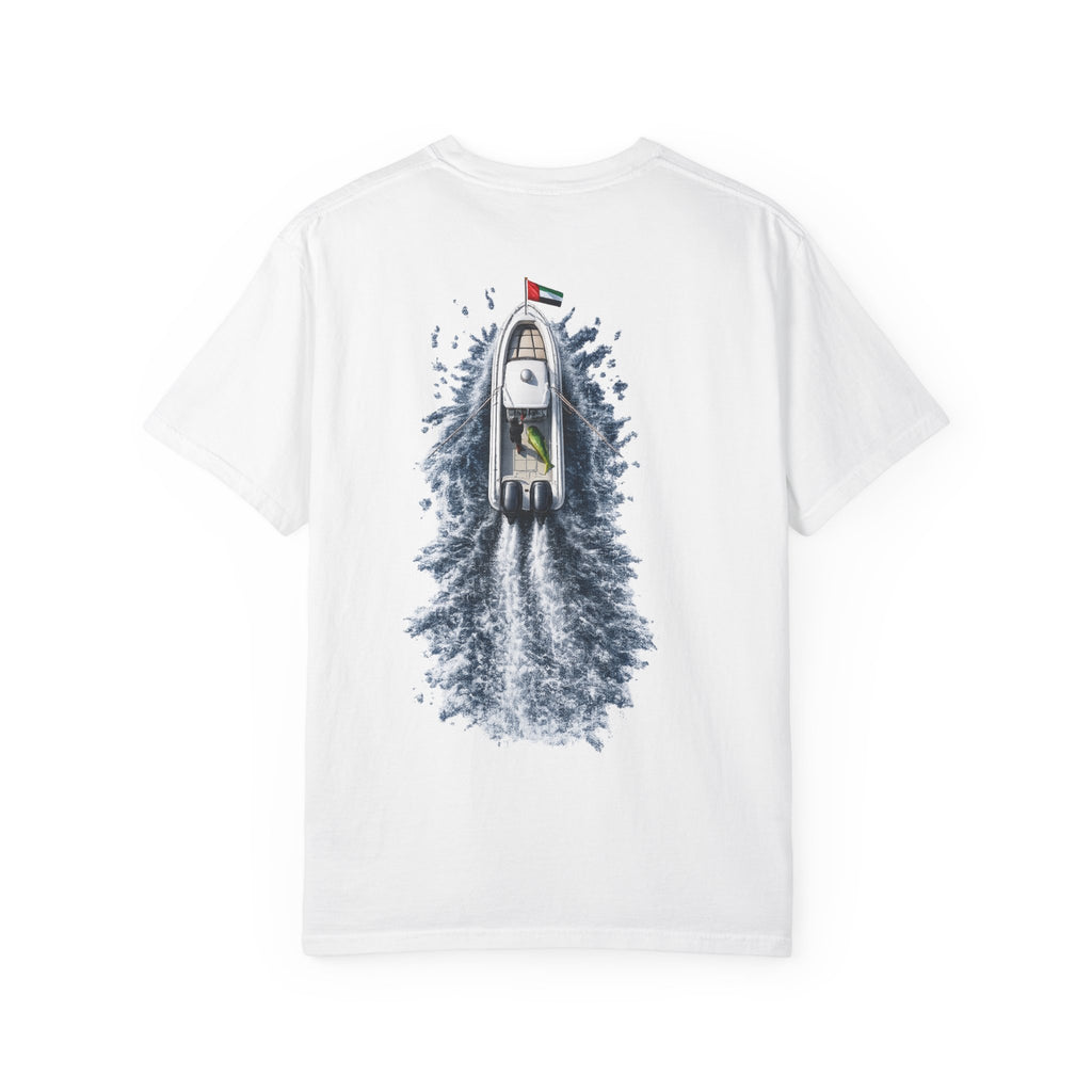 Saltwater Legend Shirt