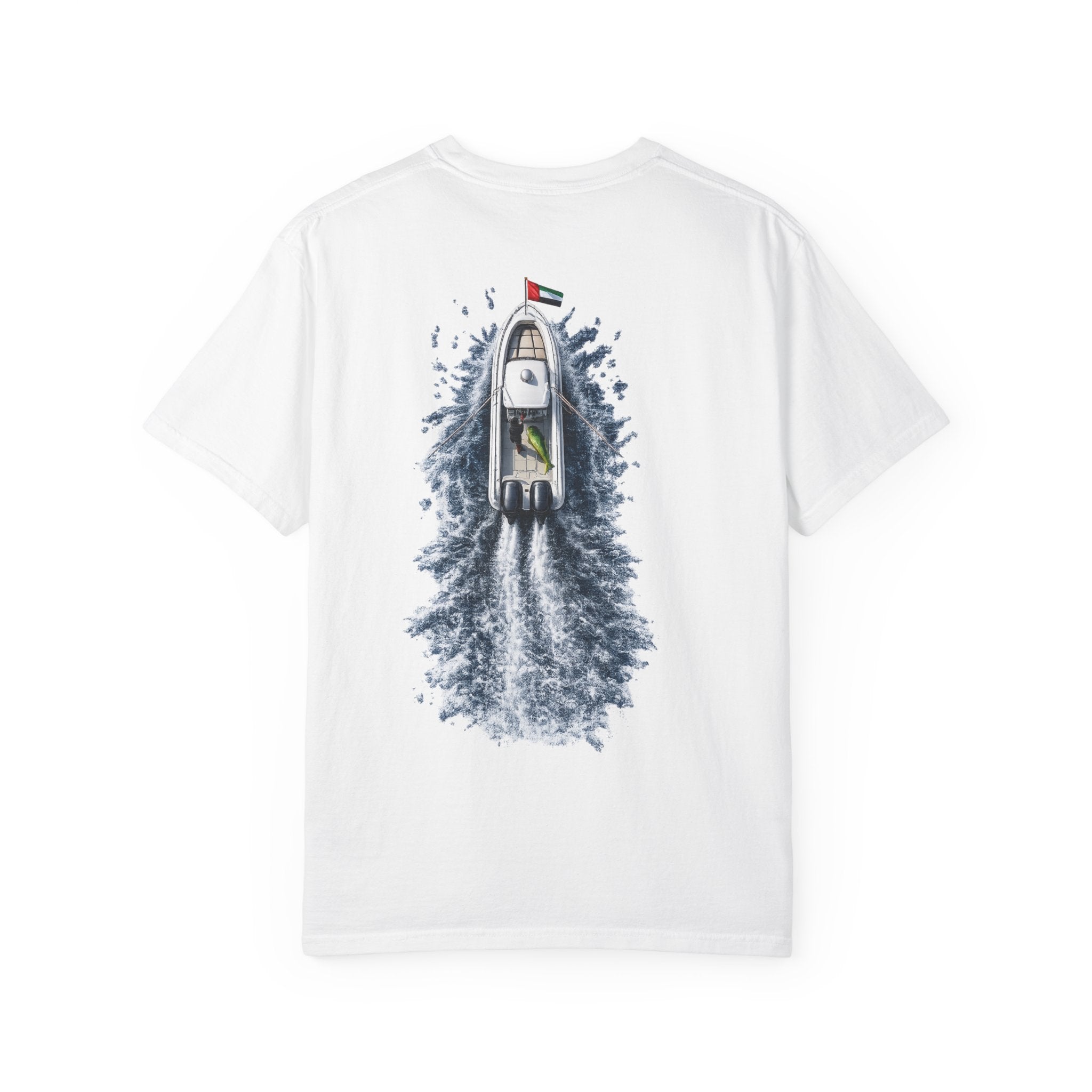 Saltwater Legend Shirt