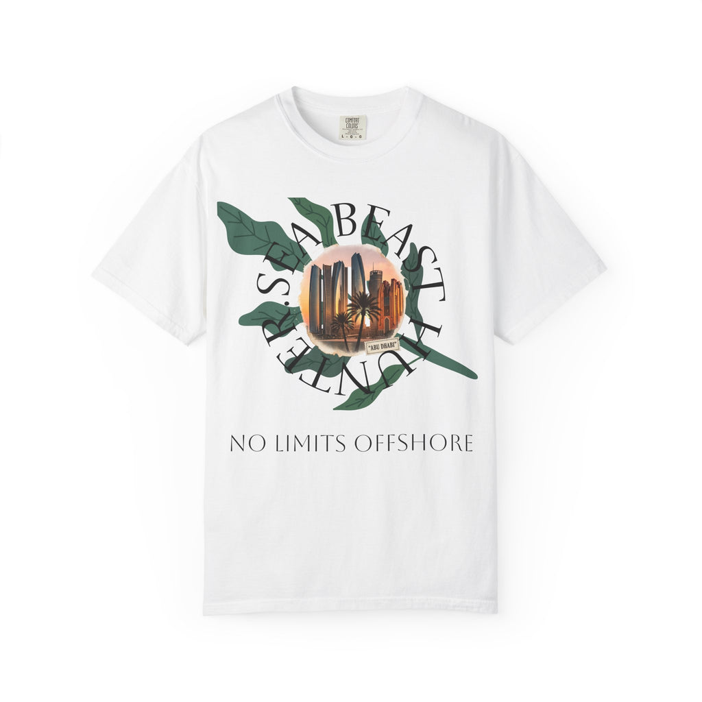 Saltwater Legend Shirt
