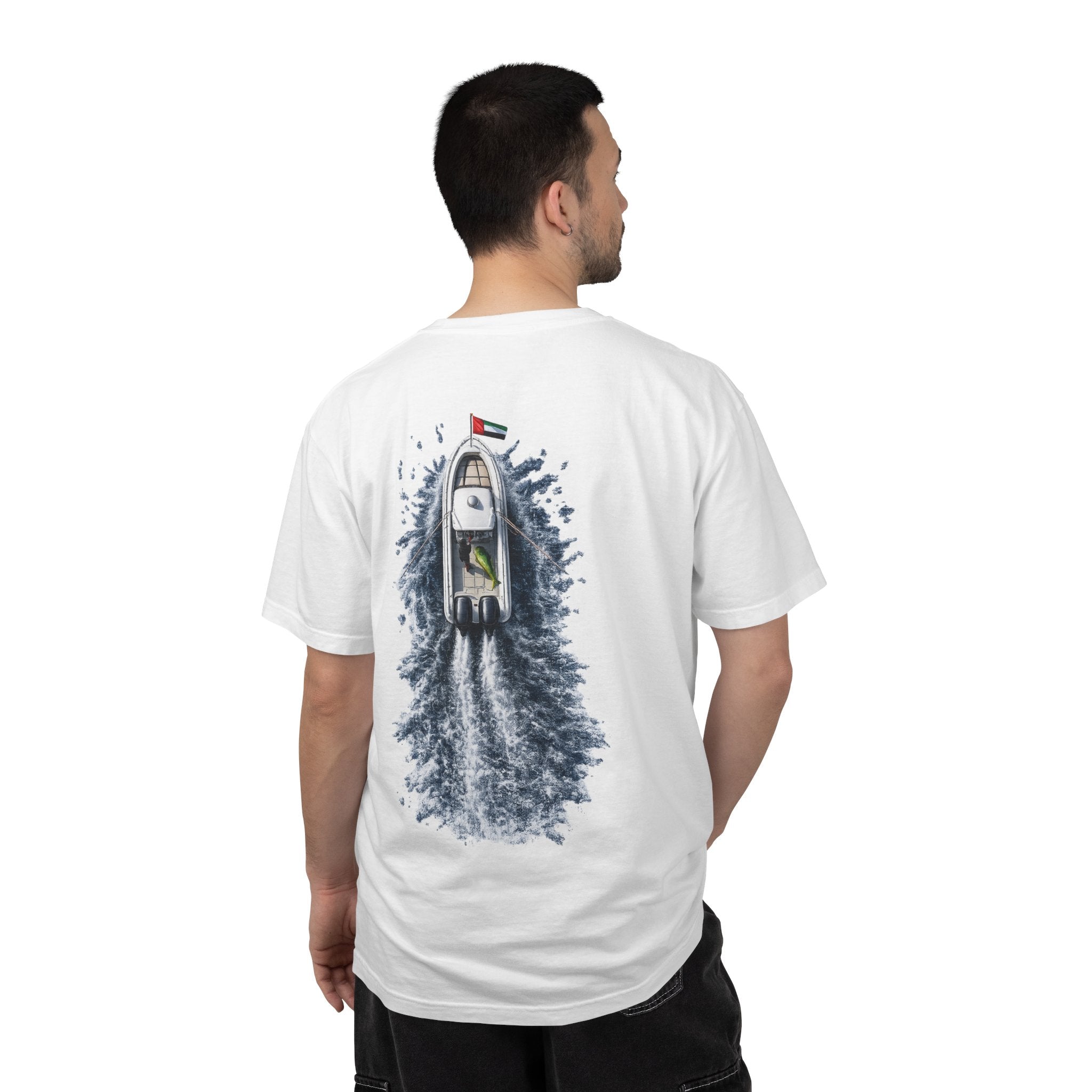 Saltwater Legend Shirt